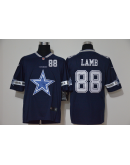 CeeDee Lamb #88 Dallas Cowboys Jersey