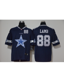 CeeDee Lamb #88 Dallas Cowboys Jersey