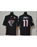 Julio Jones #11 Atlanta Falcons Jersey