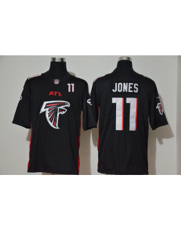 Julio Jones #11 Atlanta Falcons Jersey