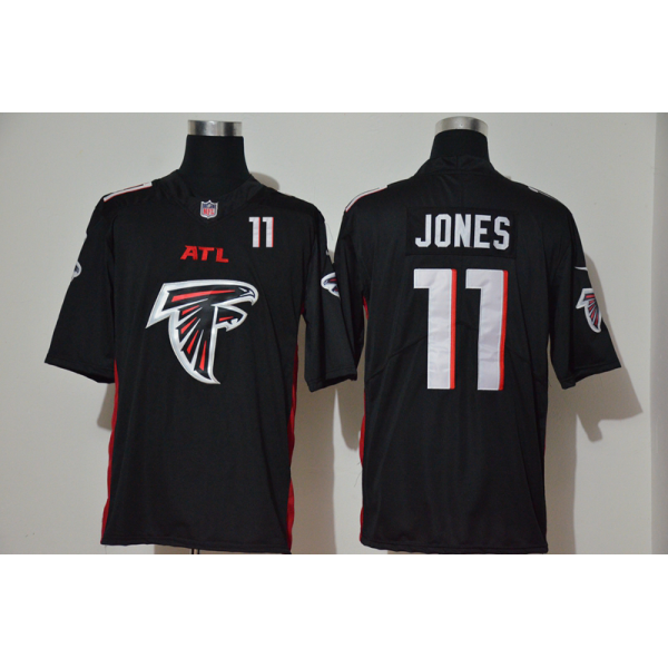 Julio Jones #11 Atlanta Falcons Jersey