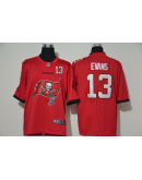 Mike Evans #13 Tampa Bay Buccaneers Jersey