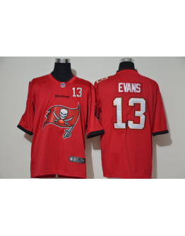 Mike Evans #13 Tampa Bay Buccaneers Jersey