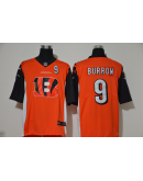  Joe Burrow #9 Cincinnati Bengals Jersey