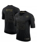 George Kittle #85 San Francisco 49ers Jersey