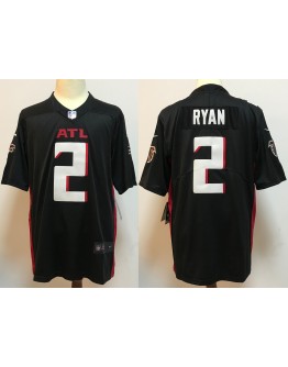 Matt Ryan #2 Atlanta Falcons Jersey