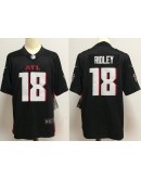 Calvin Ridley #18 Atlanta Falcons Jersey