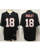 Calvin Ridley #18 Atlanta Falcons Jersey