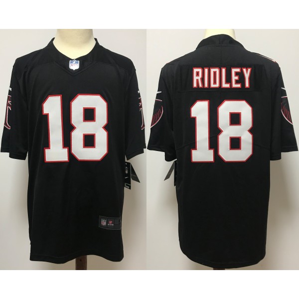 Calvin Ridley #18 Atlanta Falcons Jersey