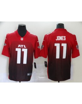 Julio Jones #11 Atlanta Falcons Jersey