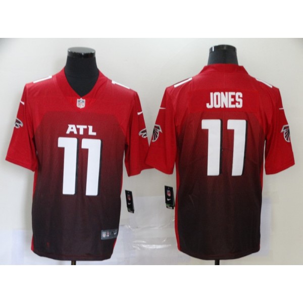 Julio Jones #11 Atlanta Falcons Jersey