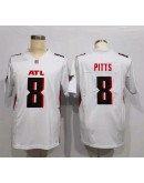 Kyle Pitts #8 Atlanta Falcons Jersey