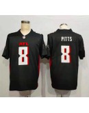 Kyle Pitts #8 Atlanta Falcons Jersey