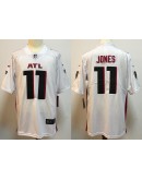 Julio Jones #11 Atlanta Falcons Jersey