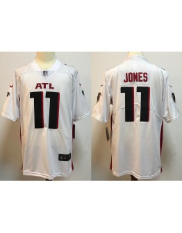 Julio Jones #11 Atlanta Falcons Jersey