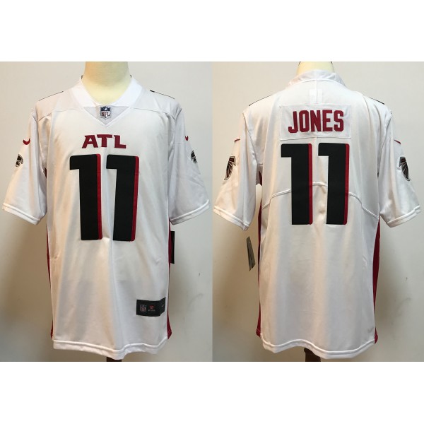 Julio Jones #11 Atlanta Falcons Jersey