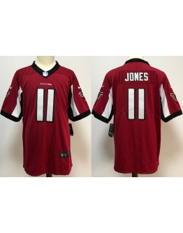 Julio Jones #11 Atlanta Falcons Jersey