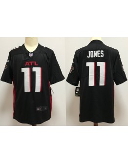 Julio Jones #11 Atlanta Falcons Jersey