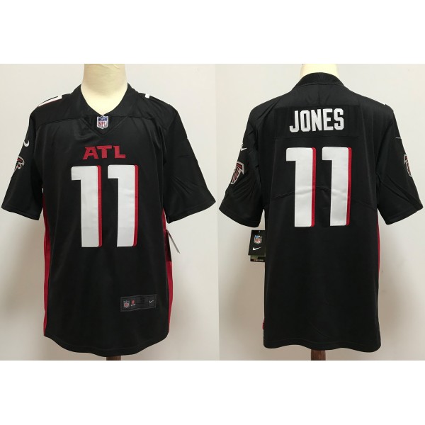 Julio Jones #11 Atlanta Falcons Jersey