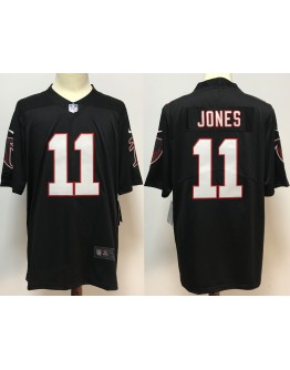 Julio Jones #11 Atlanta Falcons Jersey