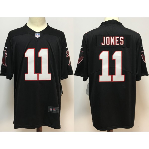 Julio Jones #11 Atlanta Falcons Jersey