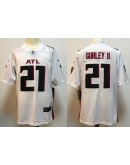 Todd Gurley II #21 Atlanta Falcons Jersey