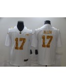 Josh Allen #17 Buffalo Bills Jersey