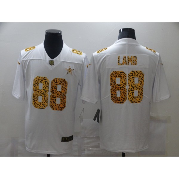 CeeDee Lamb #88 Dallas Cowboys Jersey