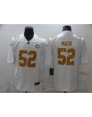 Khalil Mack #52 Chicago Bears Jersey