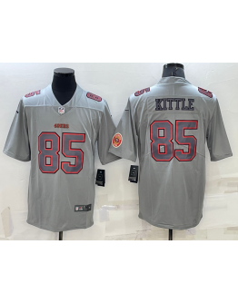 George Kittle #85 San Francisco 49ers Jersey