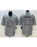 Darren Waller  #83 Las Vegas Raiders Jersey