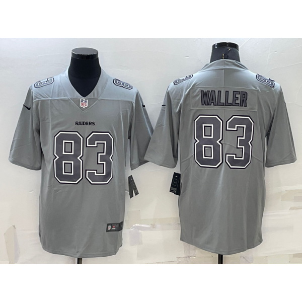 Darren Waller  #83 Las Vegas Raiders Jersey