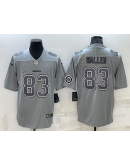 Darren Waller  #83 Las Vegas Raiders Jersey