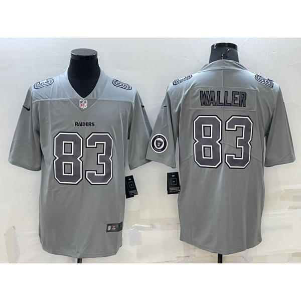 Darren Waller  #83 Las Vegas Raiders Jersey