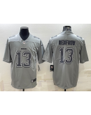 Hunter Renfrow #13 Las Vegas Raiders Jersey