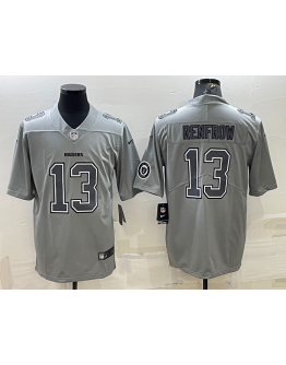 Hunter Renfrow #13 Las Vegas Raiders Jersey