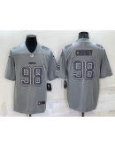 Maxx Crosby #98 Las Vegas Raiders Jersey