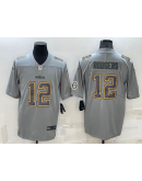 Aaron Rodgers #12 Green Bay Packers Jersey