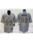 Aaron Donald #99 Los Angeles Rams Jersey