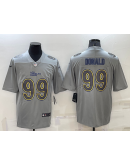 Aaron Donald #99 Los Angeles Rams Jersey