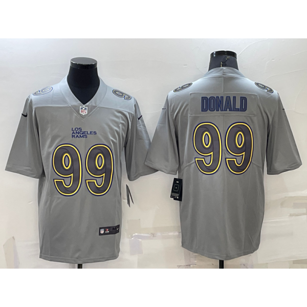 Aaron Donald #99 Los Angeles Rams Jersey