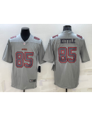 George Kittle #85 San Francisco 49ers Jersey