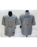 Justin Herbert #10 Los Angeles Chargers Jersey