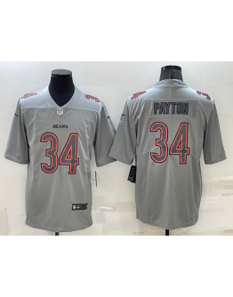 Walter Payton #34 Chicago Bears Jersey