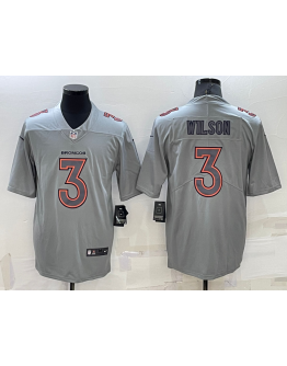 Russell Wilson #3 Denver Broncos Jersey