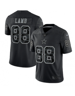 CeeDee Lamb #88 Dallas Cowboys Jersey