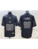 CeeDee Lamb #88 Dallas Cowboys Jersey