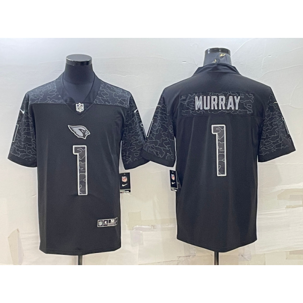 Kyler Murray #1 Arizona Cardinals Jersey