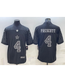 Dak Prescott #4 Dallas Cowboys Jersey