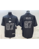 Travis Kelce #87 Kansas City Chiefs Jersey